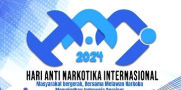 Memperingati Hari Anti Narkoba Sedunia 2024